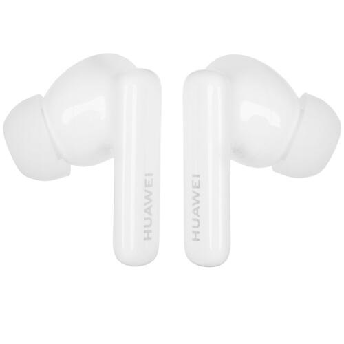 Купить Наушники TWS HUAWEI Freebuds 5i белый  5095681. Характеристики, отзывы и цены в Донецке