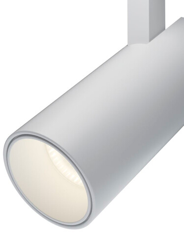 Купить Светильник трековый Maytoni TR019-2-15W3K-W  9169514. Характеристики, отзывы и цены в Донецке