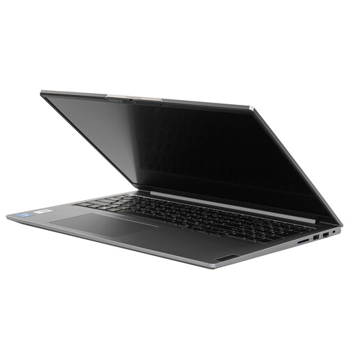 Купить 16" Ноутбук Lenovo ThinkBook 16 G6 IRL серый  5471273. Характеристики, отзывы и цены в Донецке