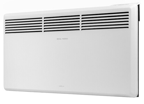 Купить Конвектор Royal Thermo Capella RCHC/E-2000  9310992. Характеристики, отзывы и цены в Донецке