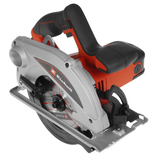 Купить Пила дисковая Einhell TC-CS 1250  5341316. Характеристики, отзывы и цены в Донецке