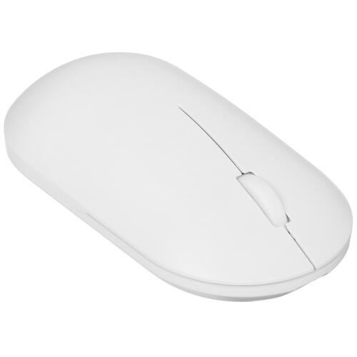 Купить Мышь беспроводная KEYRON M-111  белый  4726429. Характеристики, отзывы и цены в Донецке
