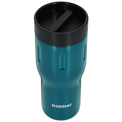 Купить Термокружка Bobber Tumbler-470 Deep Teal зеленый  5439101. Характеристики, отзывы и цены в Донецке