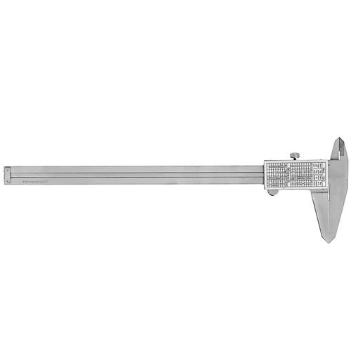 Купить Штангенциркуль Deli DL92200C  9310971. Характеристики, отзывы и цены в Донецке