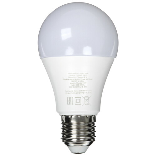 Купить Умная светодиодная лампа FinePower SB-4  9083332. Характеристики, отзывы и цены в Донецке