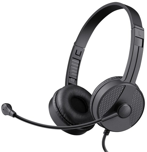 Купить Проводные наушники Defender Tune 160 черный 2025  9232726. Характеристики, отзывы и цены в Донецке