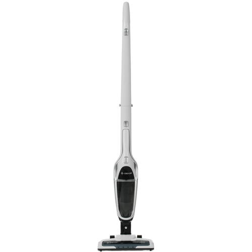 Купить Пылесос  вертикальный  DEXP W-110ID  белый  4881021. Характеристики, отзывы и цены в Донецке