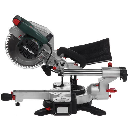 Купить Торцовочная пила  Metabo KGS 254 M  5443399. Характеристики, отзывы и цены в Донецке