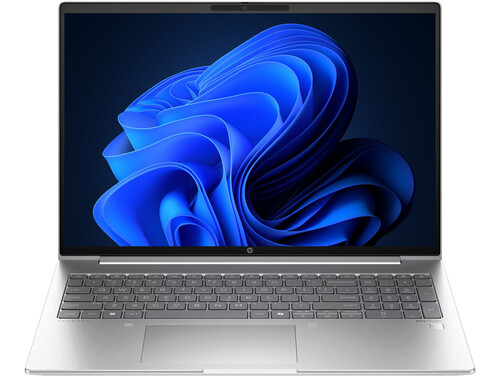 Купить 16" Ноутбук HP Probook 460 G11 серебристый  5641288. Характеристики, отзывы и цены в Донецке