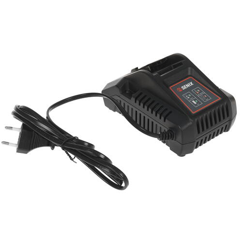 Купить Газонокосилка аккумуляторная Senix LPPX2-L-EU  9090058. Характеристики, отзывы и цены в Донецке