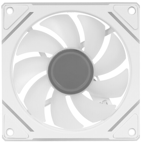 Купить Вентилятор Bloody BD-CF120ARGB2 [BD-CF120ARGB2-WH] белый  9244219. Характеристики, отзывы и цены в Донецке
