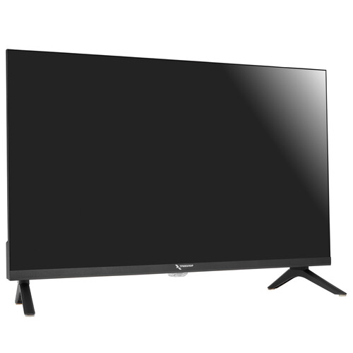 Купить 24" (61 см) Телевизор Триколор P24HH302 черный  9279803. Характеристики, отзывы и цены в Донецке