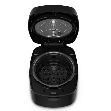 Купить Мультиварка-скороварка Tefal CY625D32 черный  5323291. Характеристики, отзывы и цены в Донецке