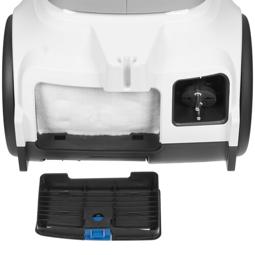 Купить Пылесос Philips XB2042/01 белый  5482011. Характеристики, отзывы и цены в Донецке