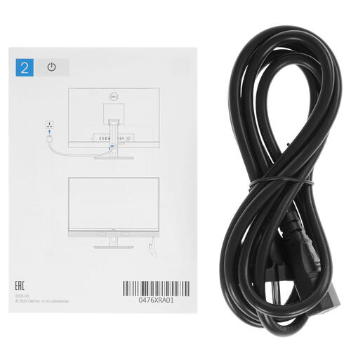 Купить 23.8" Моноблок Dell OptiPlex 7410 Plus  5457117. Характеристики, отзывы и цены в Донецке