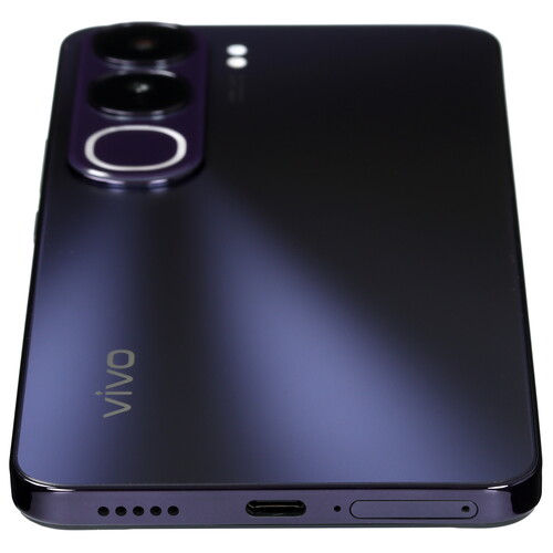 Купить 6.67" Смартфон Vivo V40 Lite 5G 256 ГБ фиолетовый  5493265. Характеристики, отзывы и цены в Донецке
