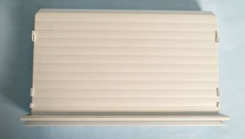 Купить Ящик (холодильная камера) для холодильника DEXP (12131000038742)  7726359. Характеристики, отзывы и цены в Донецке