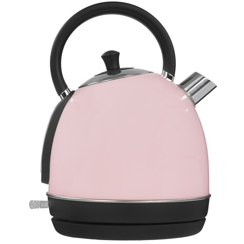 Купить Электрочайник VLK Siena-6562 розовый  9216773. Характеристики, отзывы и цены в Донецке