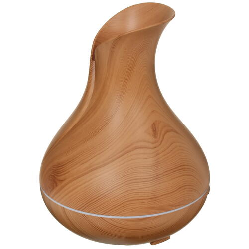 Купить Увлажнитель воздуха ZDK R55 Light Wood  5312564. Характеристики, отзывы и цены в Донецке
