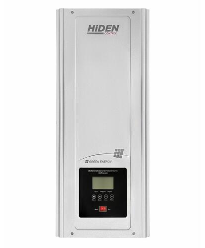 Купить ИБП Hiden Control HPS30-5048  9970773. Характеристики, отзывы и цены в Донецке