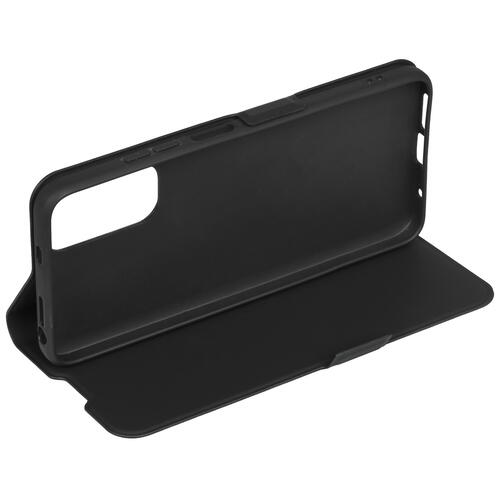 Купить Чехол-книжка  Aceline Strap для Xiaomi Redmi Note 11/ 11S 4G черный  5029161. Характеристики, отзывы и цены в Донецке