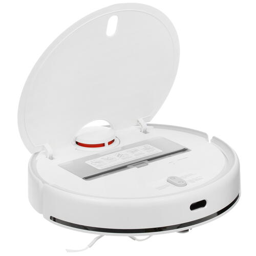 Купить Робот-пылесос Mijia Mop 2 белый  5414037. Характеристики, отзывы и цены в Донецке
