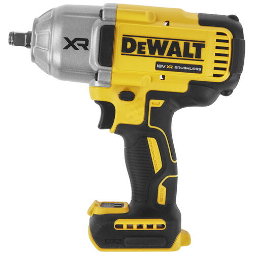 Купить Гайковерт DeWalt DCF900N-XJ XR FLEXVOLТ 18/54V  , Без ЗУ, Без АКБ  5440956. Характеристики, отзывы и цены в Донецке