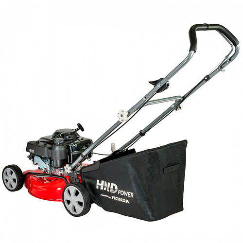 Купить Газонокосилка бензиновая HND LM 46 XP  5465714. Характеристики, отзывы и цены в Донецке