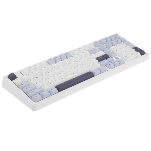 Купить Клавиатура проводная AJAZZ AK980  9284014. Характеристики, отзывы и цены в Донецке