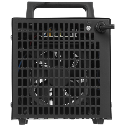 Купить Тепловая пушка электрическая BRAIT BFH-2S  9230515. Характеристики, отзывы и цены в Донецке