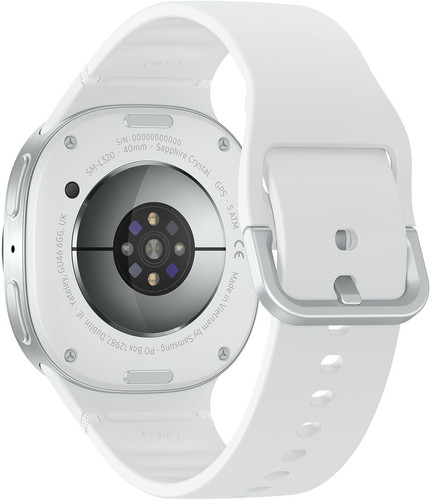 Купить Смарт-часы Samsung Galaxy Watch8 40mm  5933416. Характеристики, отзывы и цены в Донецке