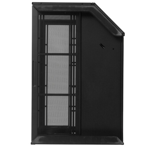 Купить Корпус NZXT H9 Flow RGB (2025)  5647090. Характеристики, отзывы и цены в Донецке