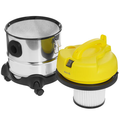Купить Пылесос Deerma DEM-TJ150W желтый  5432716. Характеристики, отзывы и цены в Донецке