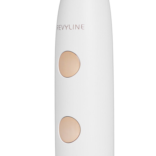 Купить Электрическая зубная щетка Revyline RL 085 белый  5486244. Характеристики, отзывы и цены в Донецке