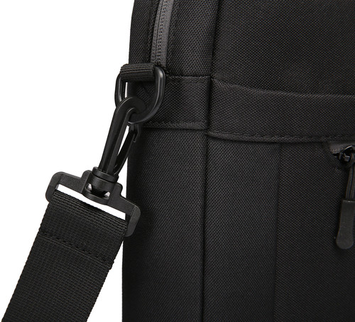 Купить 17.3" Сумка Aceline Pol-A320-BLK  9289232. Характеристики, отзывы и цены в Донецке