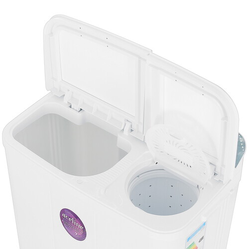 Купить Стиральная машина Aceline WM-SA736AL/WG  5426058. Характеристики, отзывы и цены в Донецке