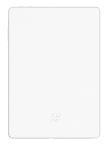 Купить 10.1" Планшет XPPen Magic Note Pad 128 ГБ серебристый + стилус + чехол  5643314. Характеристики, отзывы и цены в Донецке