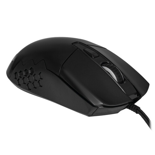 Купить Мышь проводная Genius Scorpion M715  9140240. Характеристики, отзывы и цены в Донецке