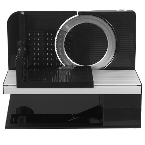 Купить Ломтерезка Eurel RS92 V2 RAL 7021 черный  9291782. Характеристики, отзывы и цены в Донецке