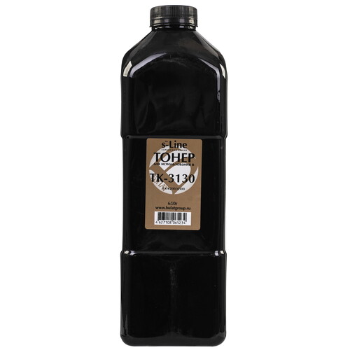 Купить Тонер Булат s-Line AAMTFS4200130 черный  5600824. Характеристики, отзывы и цены в Донецке