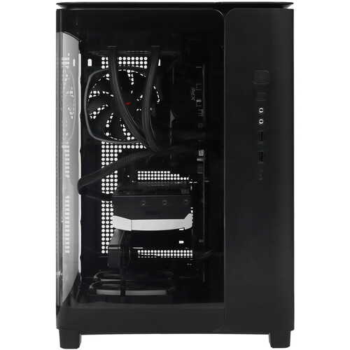 Купить ПК ARDOR GAMING EVO X124  5641916. Характеристики, отзывы и цены в Донецке