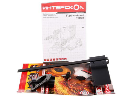 Купить Пила дисковая Интерскол ДП-235/2000М  1020006. Характеристики, отзывы и цены в Донецке