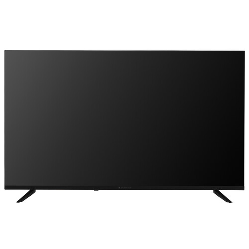 Купить 43" (109 см) Телевизор Topdevice  TDTV43ES13U_BK черный  9299201. Характеристики, отзывы и цены в Донецке
