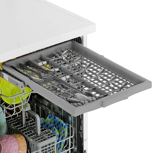 Купить Посудомоечная машина Indesit DFS 2A59 белый  5465486. Характеристики, отзывы и цены в Донецке