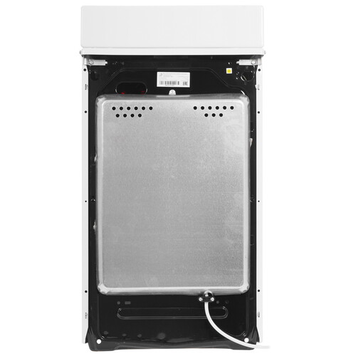 Купить Электрическая плита FLAMA AE 1402 W белый  1027754. Характеристики, отзывы и цены в Донецке