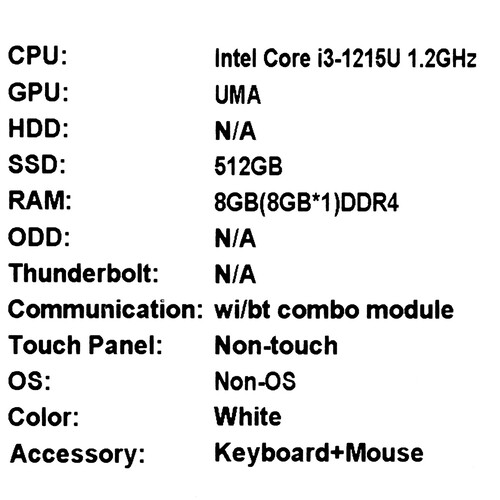 Купить 23.8" Моноблок MSI Modern AM242P 12M-257XRU  5488656. Характеристики, отзывы и цены в Донецке