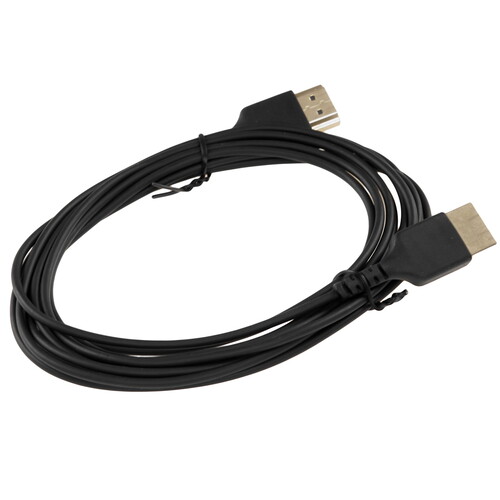 Купить Кабель  Wize HDMI - HDMI, 3 м  5479795. Характеристики, отзывы и цены в Донецке