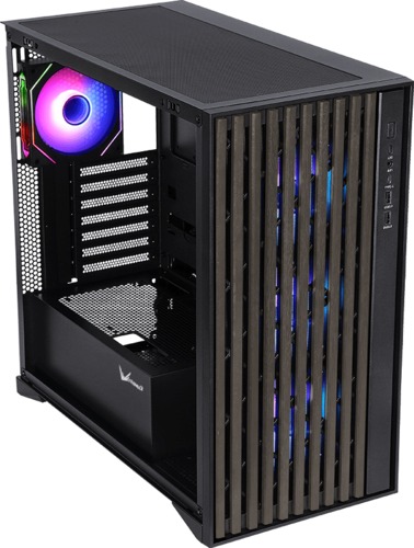 Купить Корпус Formula V Line TimberLine T0  9211165. Характеристики, отзывы и цены в Донецке