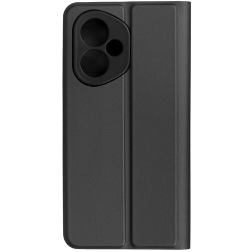 Купить Чехол-книжка  Aceline Kors для HONOR 400 черный  9197493. Характеристики, отзывы и цены в Донецке