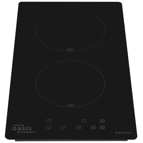 Купить Индукционная варочная поверхность Oasis P-IBD (M)  5355886. Характеристики, отзывы и цены в Донецке